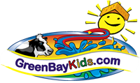 GreenBayKids.com Logo